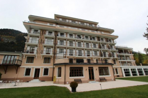 Hotels in Waadt